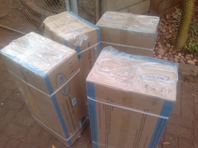  Profile Photos of GasSol - Limpopo Gas and Solar vd Bijl street 28c - Photo 4 of 10