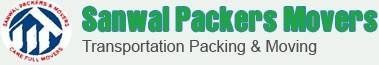  Profile Photos of Sanwal Packers Movers Street No-13 H.no.- L-170, Mahipalpur - Photo 1 of 1