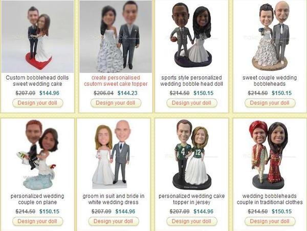  Pricelists of Mbobble Bobbleheads As Gift 425 lake ave - Photo 1 of 1