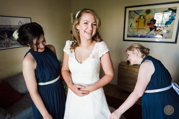  Profile Photos of Essex Wedding Photographer - Rob Pack Photography Cadogan Gardens - Photo 4 of 4