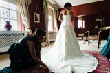 Essex Wedding Photographer - Rob Pack Photography, Woodford