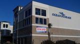 Ocean Storage, Virginia Beach