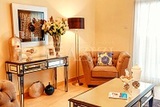 Azizi Developments, Sheikh Zayed Road