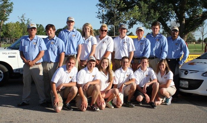  Profile Photos of Fox Pest Control 5601 N. Dixie, Suite C - Photo 2 of 2