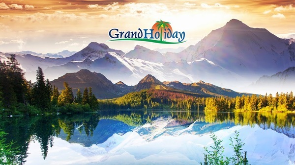  Profile Photos of Grand Holiday Co.,LTD 688/9 Supalai Park Srinakarin Srinagarindra Rd Nong Bon - Photo 1 of 6