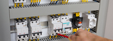Menus & Prices, DG Scott Electrical Services, Huddersfield