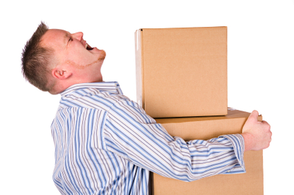  Profile Photos of Removal Company Croydon Ltd. 8 Colworth Rd - Photo 1 of 4