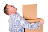 Removal Company Croydon Ltd., London