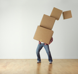 Removal Company Croydon Ltd., London
