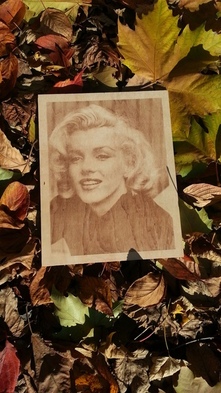  Profile Photos of Laser Photo Engraving in London - Antoinette's, UK 1 Bakers Lane London N6 4JA - Photo 4 of 5
