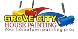 Grove City House Painting, Grove City