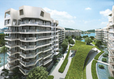 Marina One, Corals at Keppel Bay | The Finest Home, Singapore