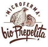 Micorferma BioPrepeliÅ£a, Bucuresti