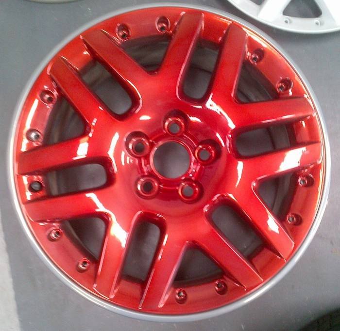  Custom mags of The Mag Specialist Unit 13 Dirk Smit Industrial Park, Jakaranda Street, Hennopspark Ext 35 - Photo 12 of 28