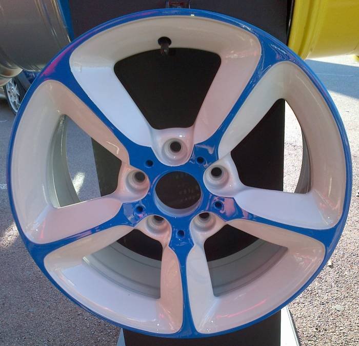  Custom mags of The Mag Specialist Unit 13 Dirk Smit Industrial Park, Jakaranda Street, Hennopspark Ext 35 - Photo 9 of 28