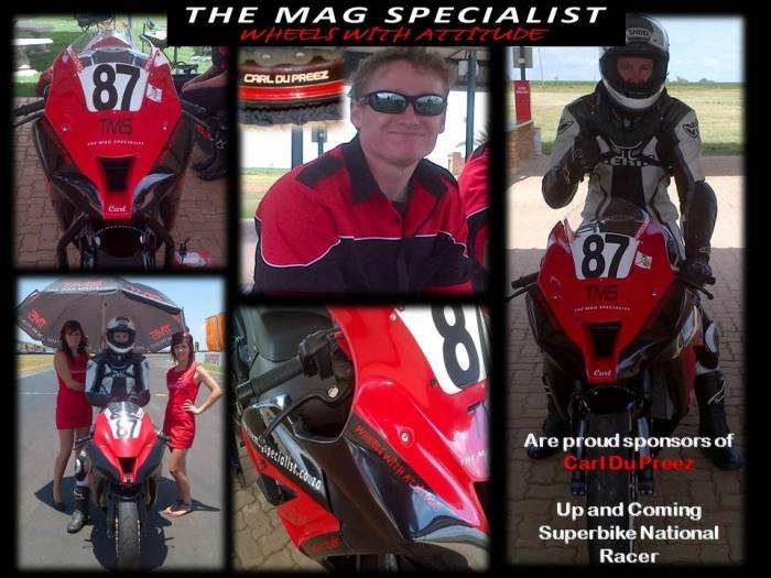  Custom mags of The Mag Specialist Unit 13 Dirk Smit Industrial Park, Jakaranda Street, Hennopspark Ext 35 - Photo 6 of 28