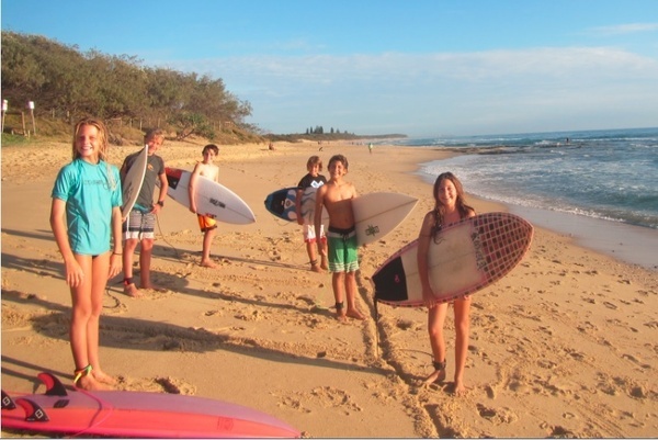  Profile Photos of Silky Surf - Sunshine Coast Surf School Dicky Beach - Access 261 to 263 (Bell St) - Photo 3 of 5