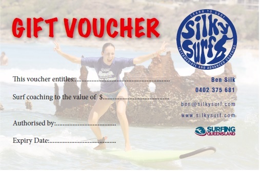  Profile Photos of Silky Surf - Sunshine Coast Surf School Dicky Beach - Access 261 to 263 (Bell St) - Photo 4 of 5