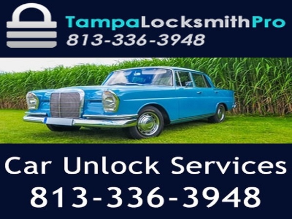  Pricelists of Locksmith Tampa 8902 N. Dale Mabry Hwy - Photo 1 of 1