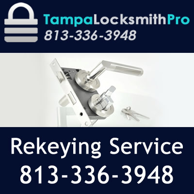  New Album of Locksmith Tampa 8902 N. Dale Mabry Hwy - Photo 1 of 5