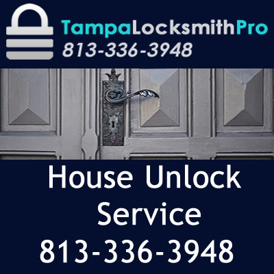  New Album of Locksmith Tampa 8902 N. Dale Mabry Hwy - Photo 2 of 5