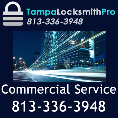  New Album of Locksmith Tampa 8902 N. Dale Mabry Hwy - Photo 3 of 5