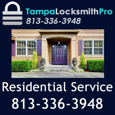  New Album of Locksmith Tampa 8902 N. Dale Mabry Hwy - Photo 5 of 5