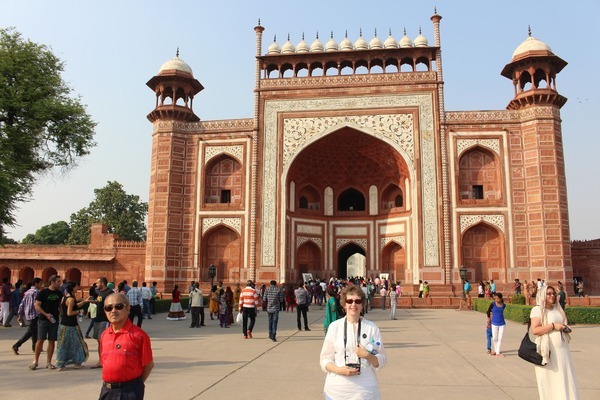  Profile Photos of Travel Agents in Delhi Flat No-6, Shankar Market, Connaught Place, New Delhi - 110001 - Photo 3 of 6