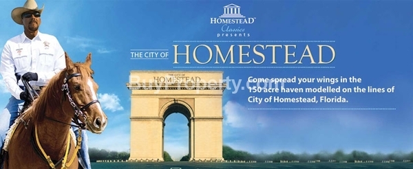  Profile Photos of Why Should You Invest in the City Of Homestead? Augusta Point Sector 53 Golf course Road - Photo 1 of 1