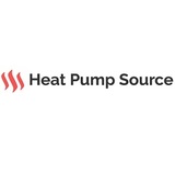 Heat Pump Source, London