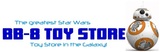 BB8 Toy Store, Woodford Green
