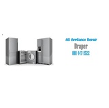 All Appliance Repair Draper, Draper