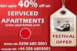 Apartments for Rent, Croydon