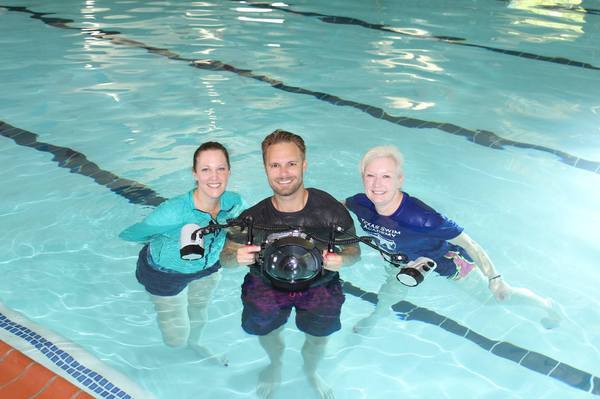  Profile Photos of Texas Swim Academy 3514 Greenbusch Rd - Photo 8 of 11