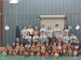  Texas Swim Academy 3514 Greenbusch Rd 