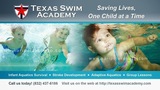 Texas Swim Academy, Katy