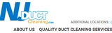Duct Cleaning Services, Union