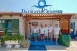 Dalmatia Charter - Yacht Charter in Croatia, Trogir
