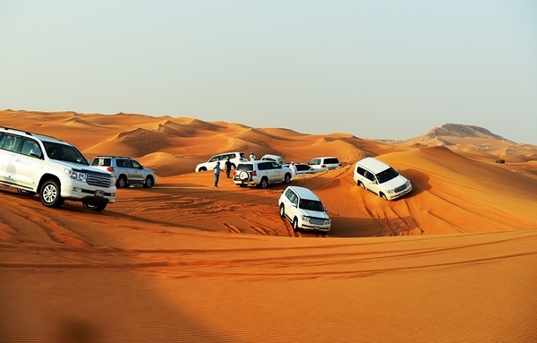  Profile Photos of Best Desert Safari in Dubai 205, 206 Old Labor Office Building  Near Al Qiyada Metro Station - Photo 2 of 4