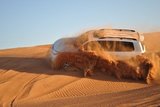 Best Desert Safari in Dubai, Deira