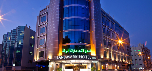  Profile Photos of Landmark Hotels & Suites Baniyas Square, Deira, Dubai, UAE - Photo 3 of 6
