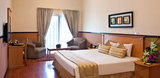 Landmark Hotels & Suites, Dubai