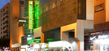 Landmark Hotels & Suites, Dubai