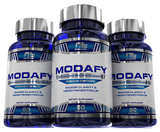 Modafy #1 Nootropic Brain Stack, Chatham