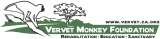  Vervet Monkey Foundation Plot 35 California Tarentaalrand 