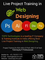 Best Web Designing Training Course and Placement in Ahmedabad, Ahmedabad