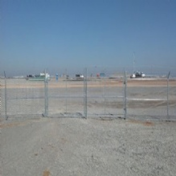  Profile Photos of Kansas Fence Co., Inc. 3740 S Midco St - Photo 1 of 5