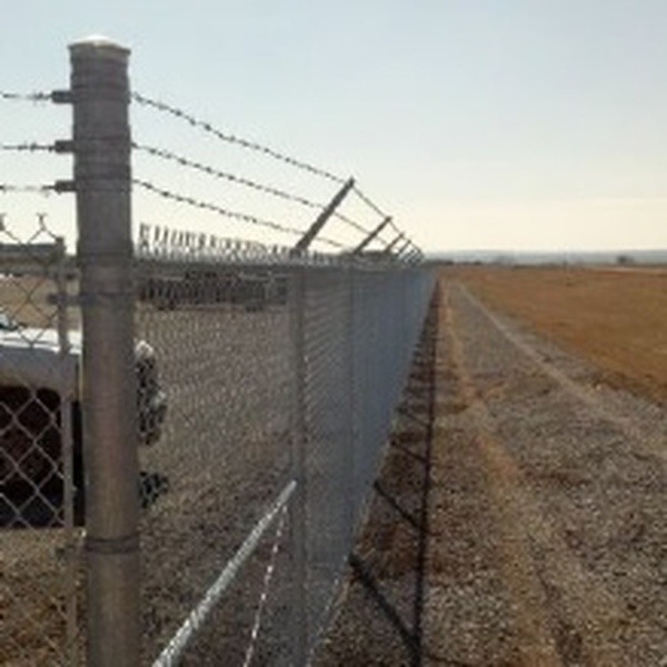  Profile Photos of Kansas Fence Co., Inc. 3740 S Midco St - Photo 2 of 5