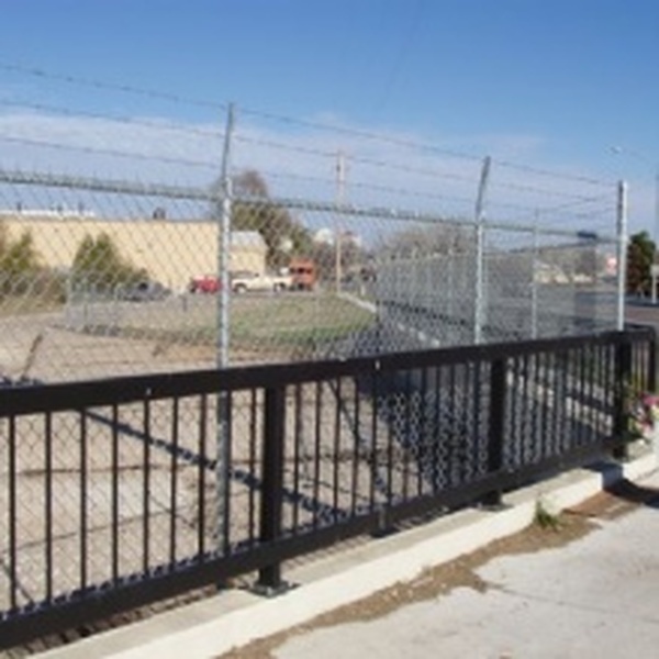  Profile Photos of Kansas Fence Co., Inc. 3740 S Midco St - Photo 5 of 5