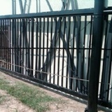  Kansas Fence Co., Inc. 3740 S Midco St 